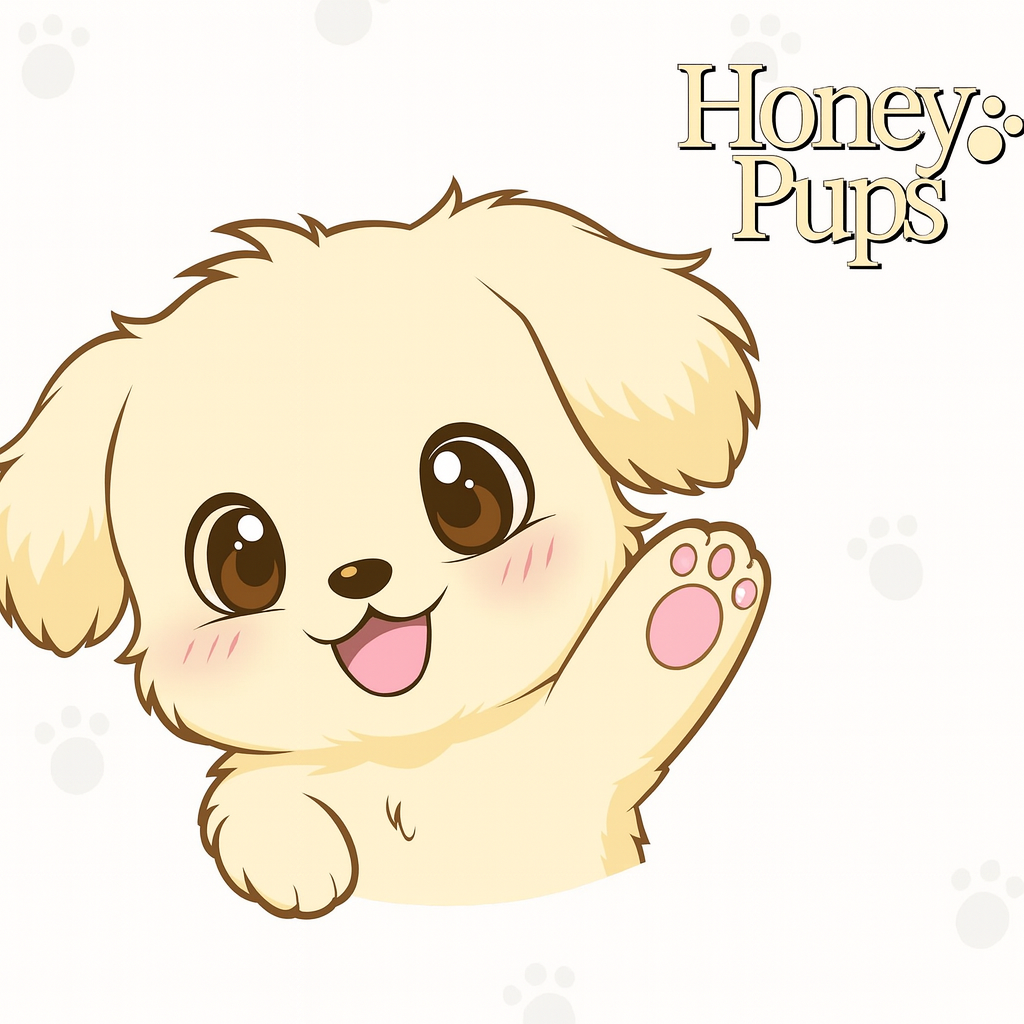 HONEY PUPS